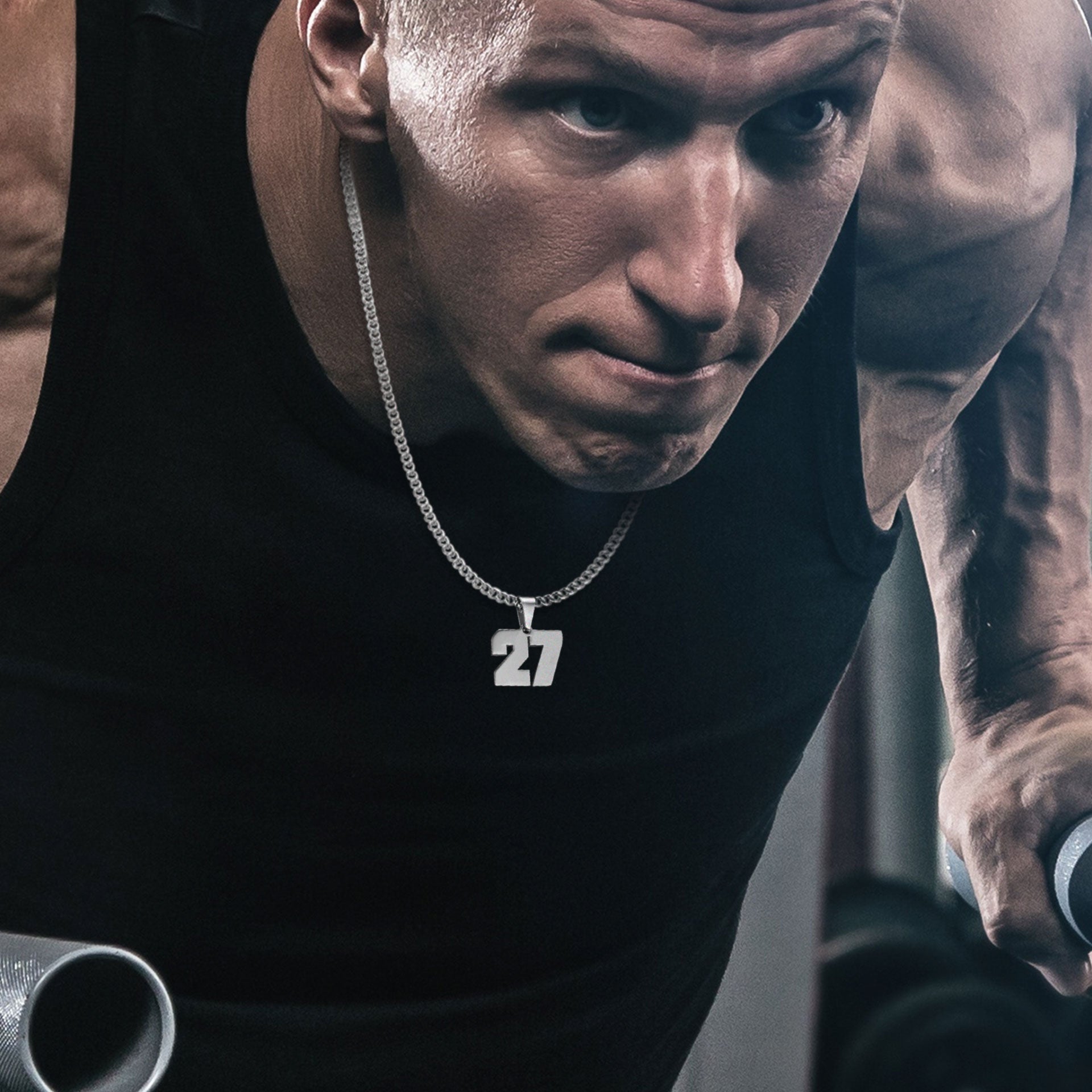 Athletic Jewelry - GOAT Directive
