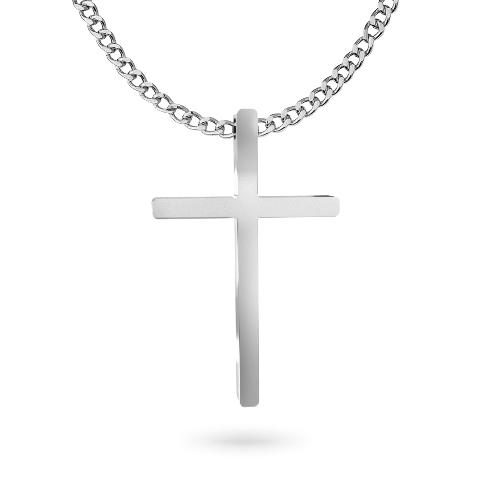 Cross Necklace