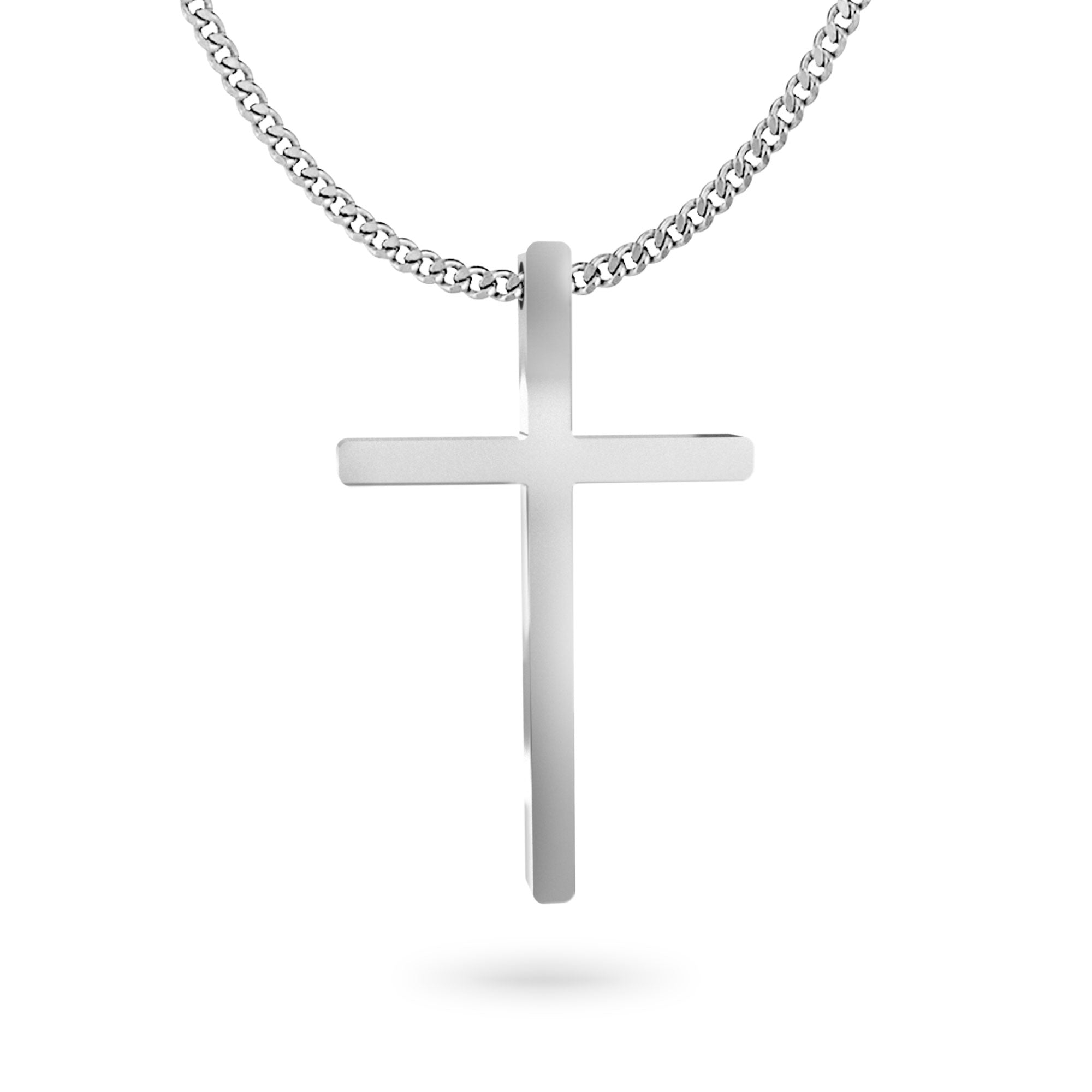 Cross Necklace