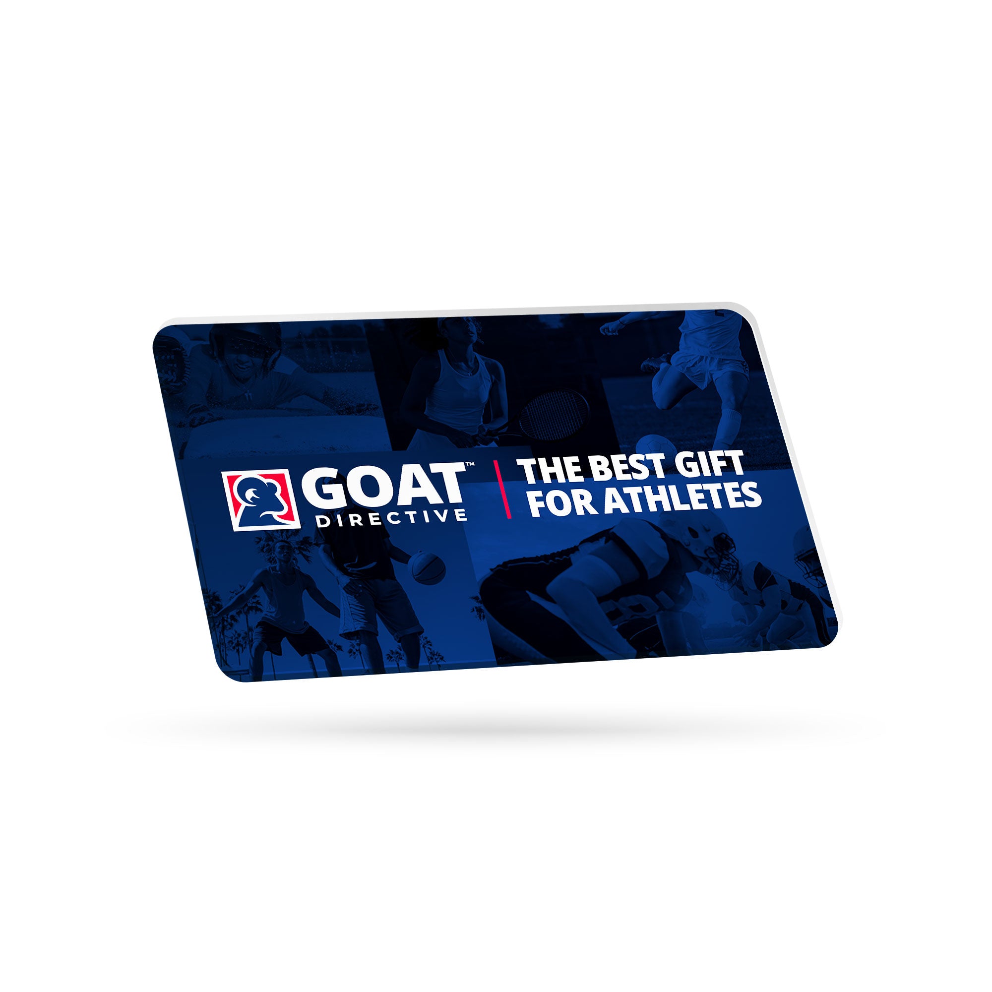 GOAT Directive E-Gift Card