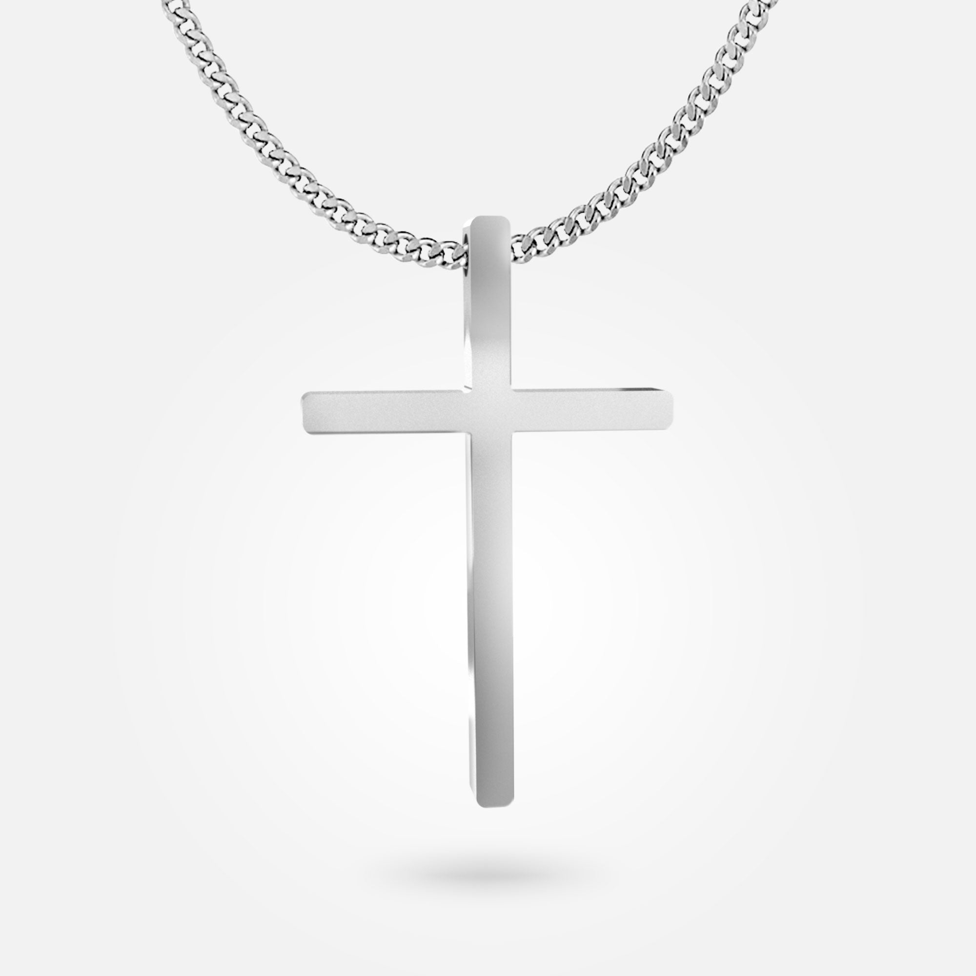 Cross Necklace